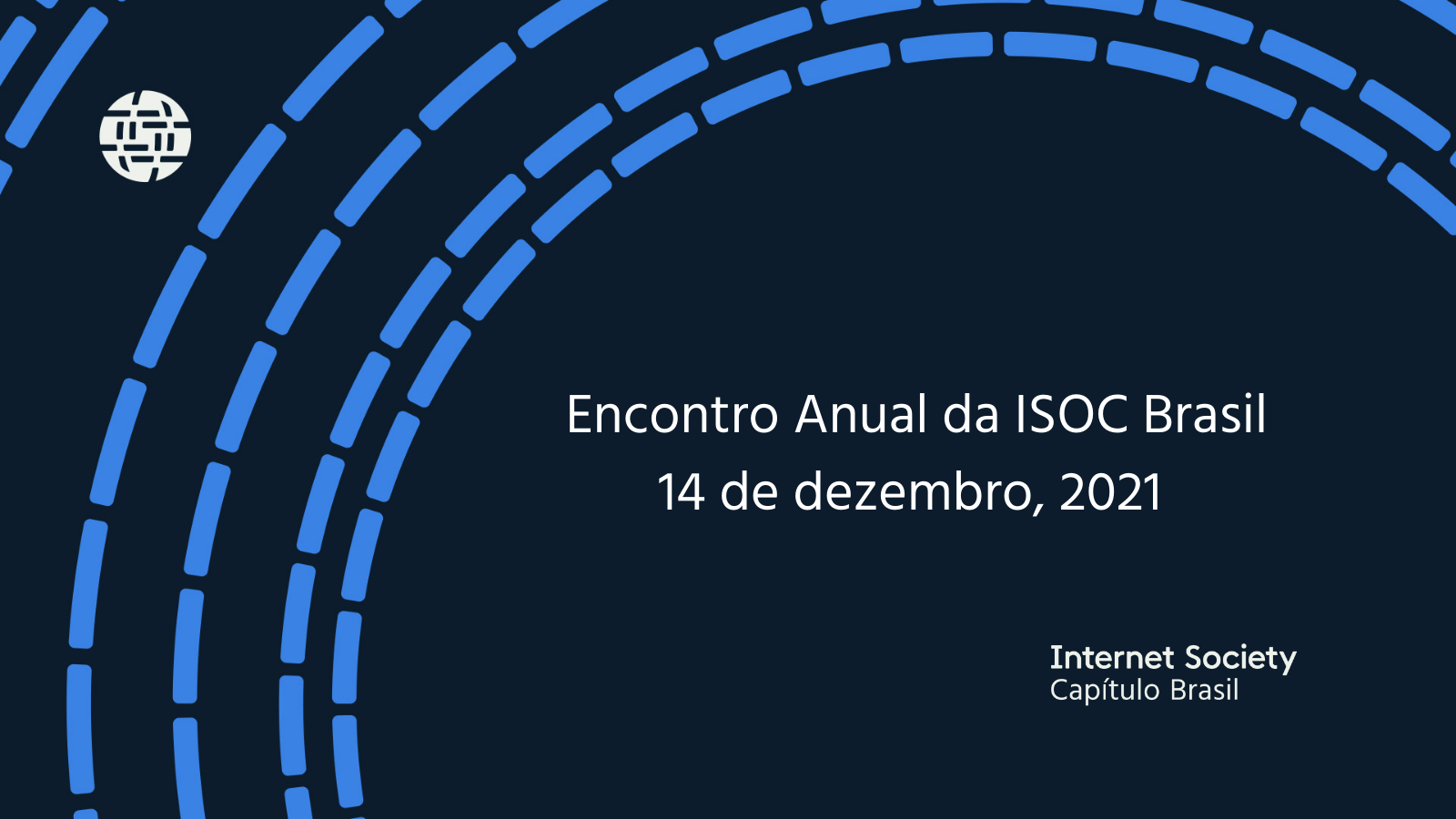 Encontro anual relembra atividades de 2021 e discute perspectivas futuras